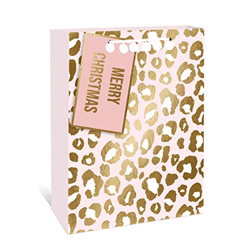 Graphique Weintasche, klein, goldfarben und rosa Graphique Weintasche, klein, goldfarben und rosa von Graphique