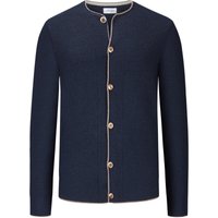 Grasegger Trachten-Strickjacke aus Merinowolle von Grasegger