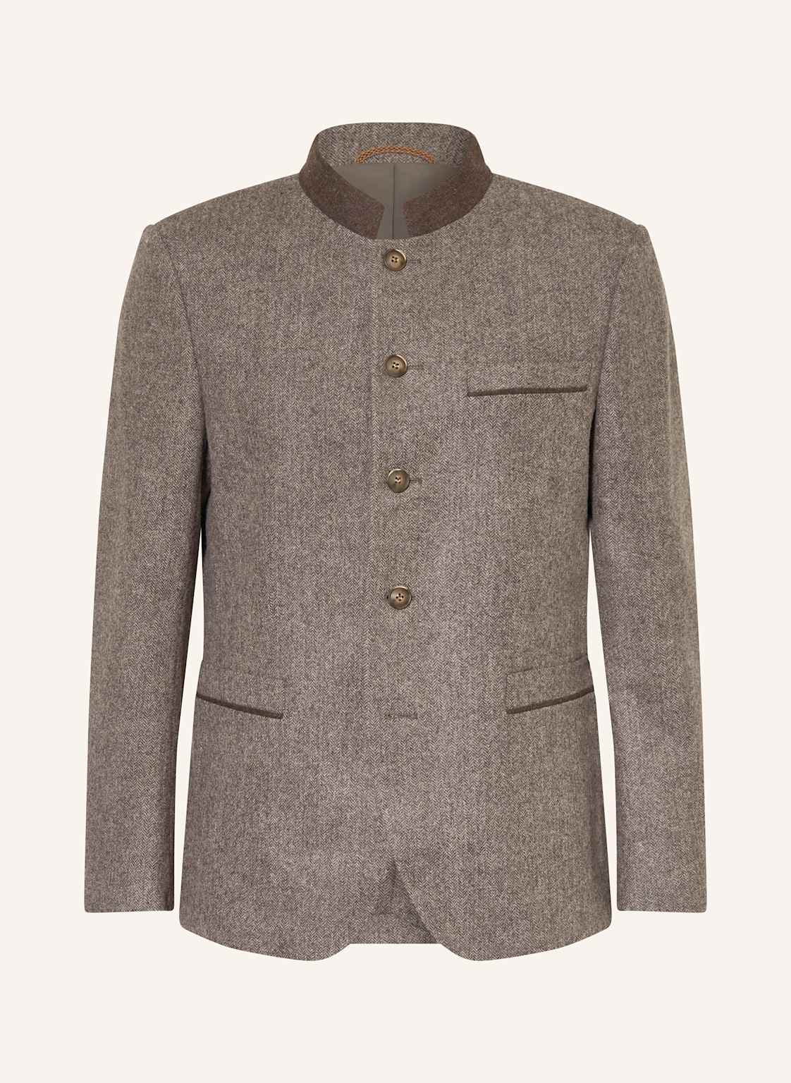 Grasegger Trachtenjacke Prometheus beige von Grasegger