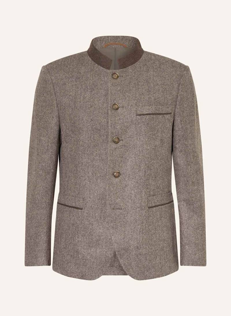 Grasegger Trachtenjacke Prometheus beige von Grasegger