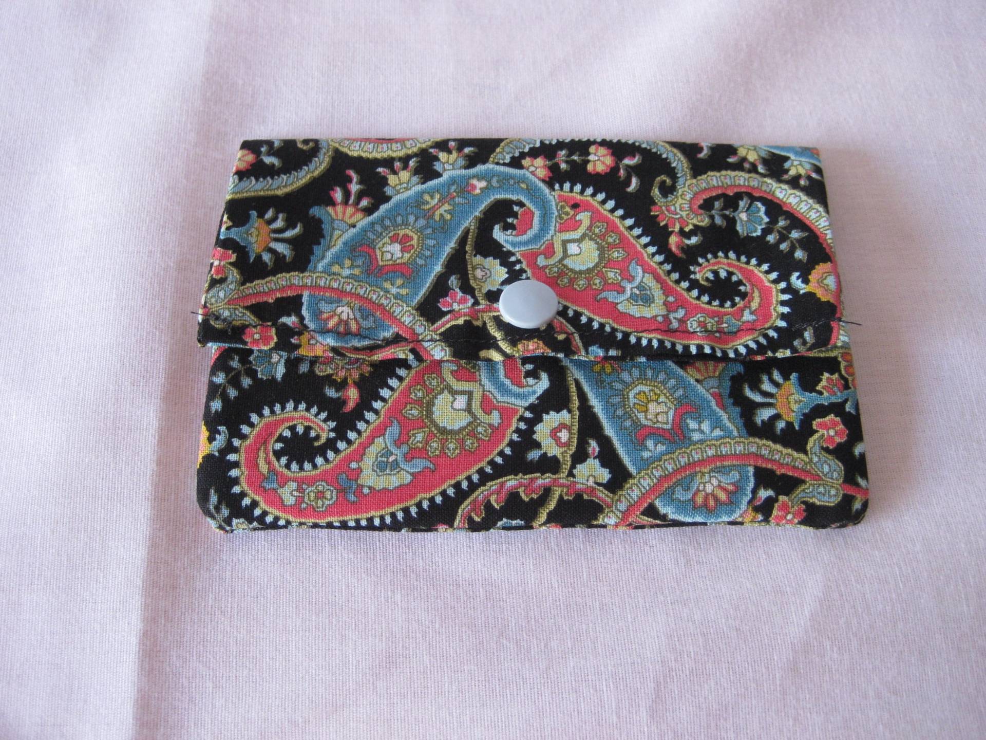 Die Brieftasche von GratefulHeartMP