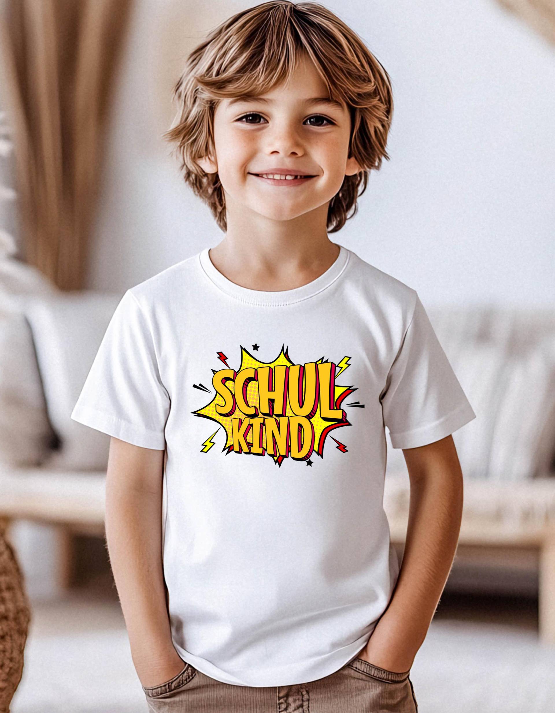 Geschenk Einschulung Schulkind 2025 Zum Ersten Schultag Erstklässler Schulanfang Geschenkidee von GravelloShop