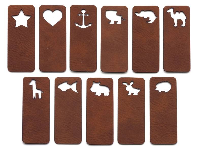12Er Set Kunstleder-Labels | Elegante Aufnäher Für Kleidung & Taschen in 12 Kreativen Designs Verleihe Diy-Projekte Individueller Touch 12Er Set Kunstleder-Labels | Elegante Aufnäher Für Kleidung & Taschen in 12 Kreativen Designs Verleihe Diy-Projekte Individueller Touch von Gravurheim