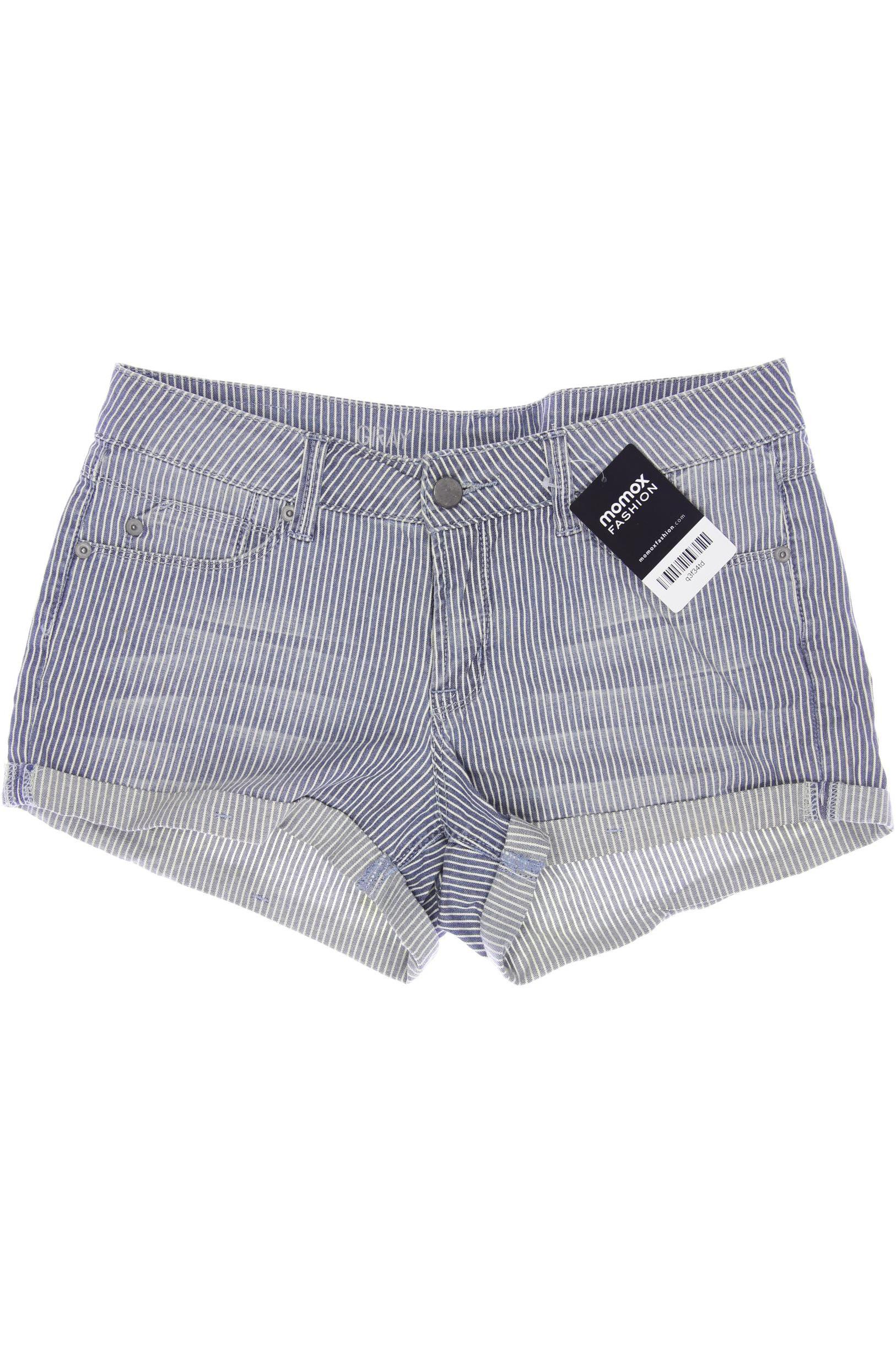 Gray Label Damen Shorts, blau von Gray Label