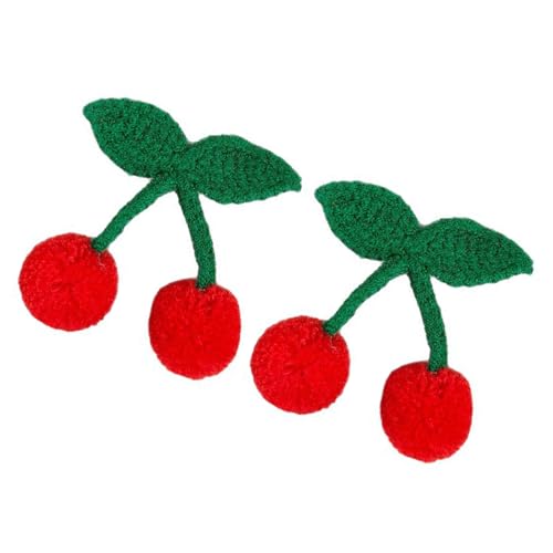 Greabuy Elegante Plüsch-Haarspangen für Damen, rutschfeste Haarspangen, modische Haarnadel für den täglichen Gebrauch und besondere Anlässe, 2 Stück von Greabuy