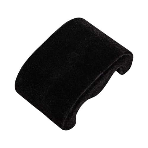 Greabuy Uhren Und Armbandanzeigekissen Weiche Flanelliette Uhr Kissen Flanelliette Textur Für Oder Speicher Armbanduhr Anzeige Verwendet Greabuy Uhren Und Armbandanzeigekissen Weiche Flanelliette Uhr Kissen Flanelliette Textur Für Oder Speicher Armbanduhr Anzeige Verwendet von Greabuy
