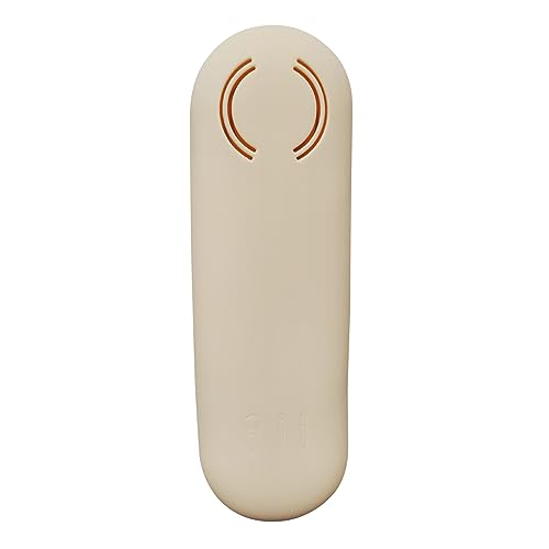 Reise-Make-up-Pinselhalter aus Silikon, tragbare Make-up-Aufbewahrungstasche, waschbare Kosmetiktasche von Greabuy