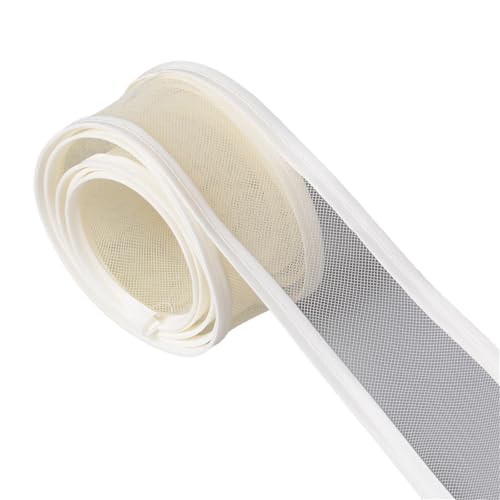 Sinamay Hutbindung, Netzband, Modellierbordüre, für handgefertigte Partyhut, Kopfbedeckung, Schleifenherstellung von Greabuy