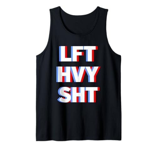 Lift Heavy Pump Cover Herren Oversized Gym Workout Design Tank Top Lift Heavy Pump Cover Herren Oversized Gym Workout Design Tank Top von Great Gym Workout Tops Pump Cover Motivation