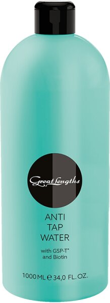 Great Lengths Anti Tap Water 1000 ml Great Lengths Anti Tap Water 1000 ml von Great Lengths