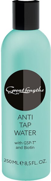 Great Lengths Anti Tap Water 250 ml Great Lengths Anti Tap Water 250 ml von Great Lengths