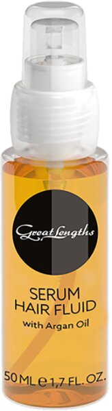Great Lengths Serum Hairfluid 50 ml von Great Lengths