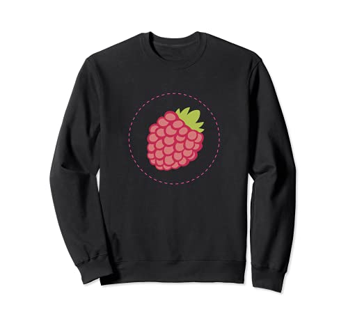Himbeere Frucht Raspberry Fruit Himbeeren Sommer Sweatshirt Himbeere Frucht Raspberry Fruit Himbeeren Sommer Sweatshirt von Great Raspberry Fruit Lover Raspberry Tees