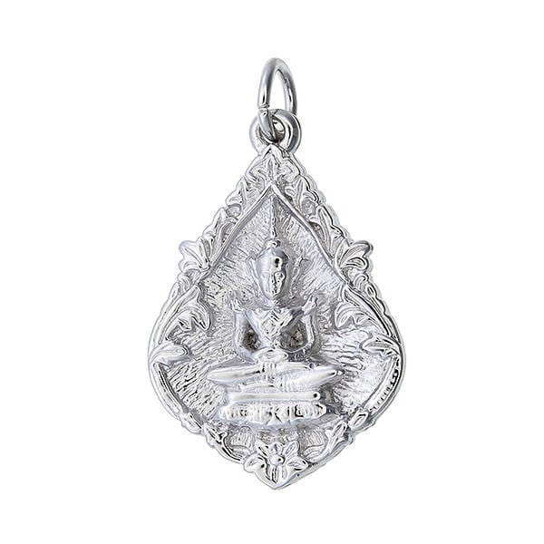 Smaragd Buddha Naga Anhänger Smaragd Buddha Naga Anhänger von GreatEasternSun