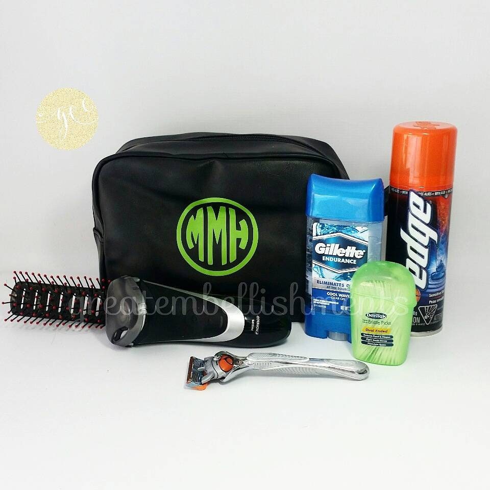 Personalisierte Kulturtasche Aus Veganem Leder Kulturbeutel Nach Maß Personalisierte Kulturtasche Aus Veganem Leder Kulturbeutel Nach Maß von GreatEmbellishments