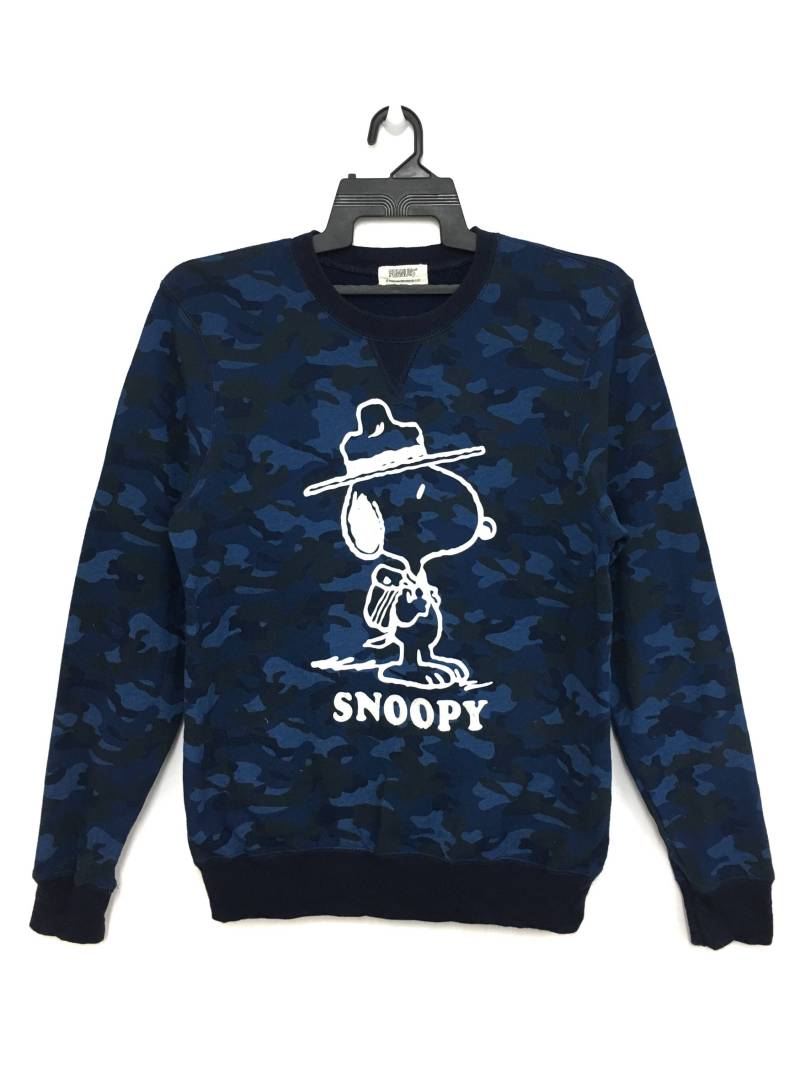 Angebot Vintage Peanuts Snoopy Sweatshirt Schönes Design Große Größe Sehr Guter Zustand Angebot Vintage Peanuts Snoopy Sweatshirt Schönes Design Große Größe Sehr Guter Zustand von GreatVtgApparels