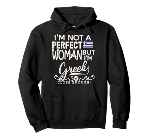 Griechenland Flagge Damen Hemd griechischer Stolz Souvenir lustig Pullover Hoodie Griechenland Flagge Damen Hemd griechischer Stolz Souvenir lustig Pullover Hoodie von Greece Flag Shirts Clubz