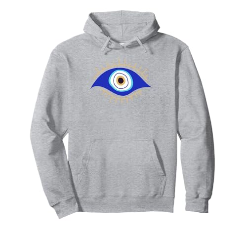 Kunsthandwerker, griechischer böser Blick, Kinder, Männer, Frauen, Geschenk Pullover Hoodie Kunsthandwerker, griechischer böser Blick, Kinder, Männer, Frauen, Geschenk Pullover Hoodie von Greek Mati Evil Eye Products