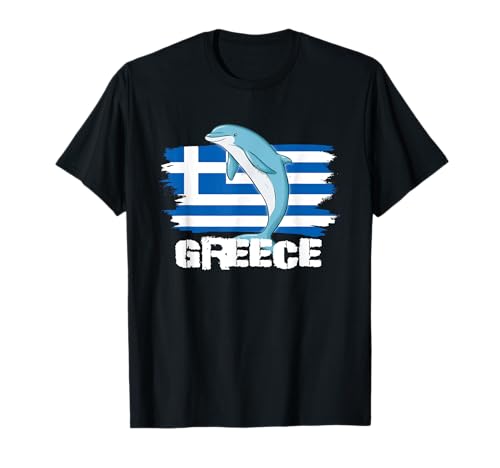 Griechenland-Flaggen-T-Shirt, griechisches T-Shirt, Griechenland-Flagge für Damen T-Shirt Griechenland-Flaggen-T-Shirt, griechisches T-Shirt, Griechenland-Flagge für Damen T-Shirt von Greek map, Greece for kids, Greek flag for men