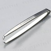 Green Bell - Stainless Narrow Tip Tweezer 1 pc von Green Bell