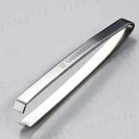 Green Bell - Stainless Wide Tip Tweezer 1 pc von Green Bell