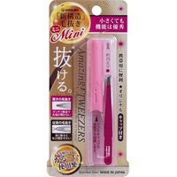 Green Bell - Surprising Tweezers Mini 1 pc Green Bell - Surprising Tweezers Mini 1 pc von Green Bell