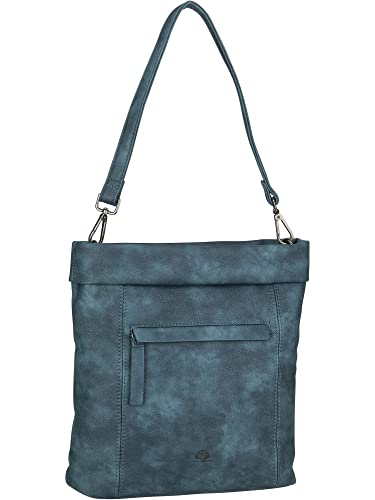 Greenburry Mad'l Dasch Kathi Schultertasche 28 cm von Greenburry