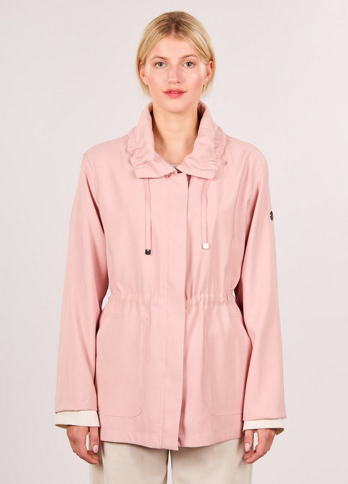 WEGA Green Goose Blusenjacke Clavia von WEGA Green Goose