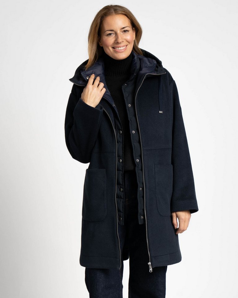 WEGA Green Goose Funktionsmantel Melimara von WEGA Green Goose