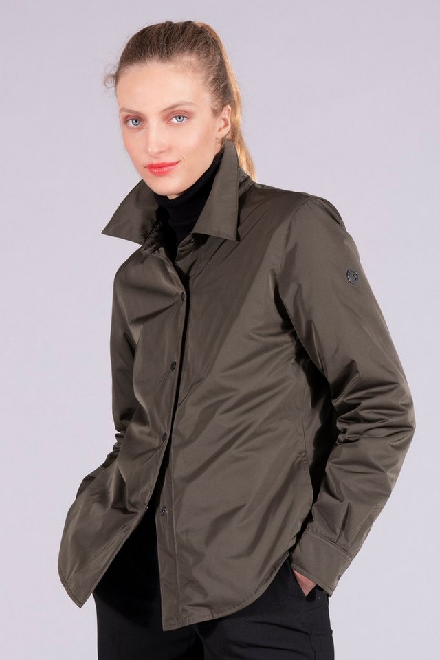 Green Goose Hemdjacke Hemdjacke Thermore Ecodown "Winter-Memory" Green Goose Hemdjacke Hemdjacke Thermore Ecodown "Winter-Memory" von Green Goose