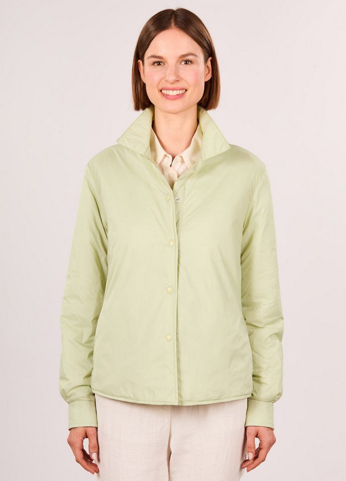 WEGA Green Goose Hemdjacke Matricia von WEGA Green Goose