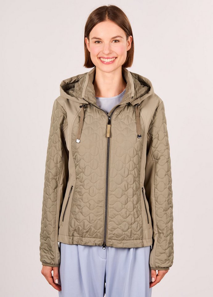 WEGA Green Goose Hybridjacke Marnique von WEGA Green Goose