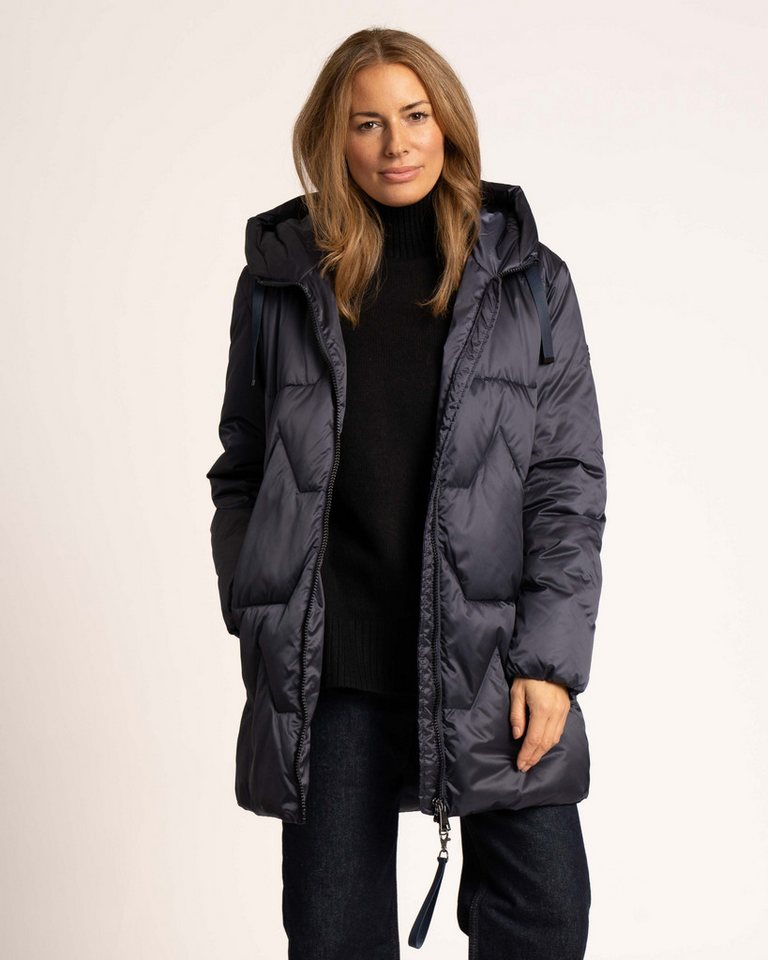 WEGA Green Goose Langjacke Camiloua von WEGA Green Goose