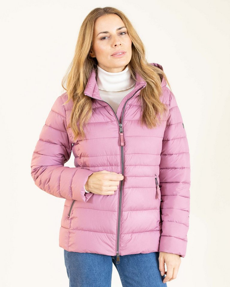 WEGA Green Goose Steppjacke Morielle von WEGA Green Goose