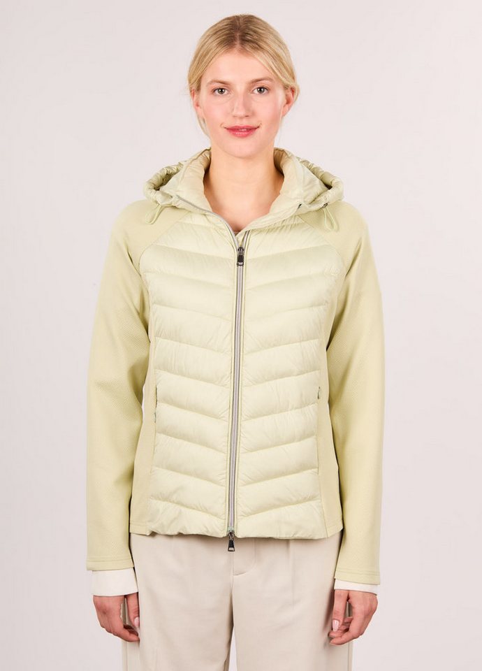 WEGA Green Goose Steppjacke Simea von WEGA Green Goose