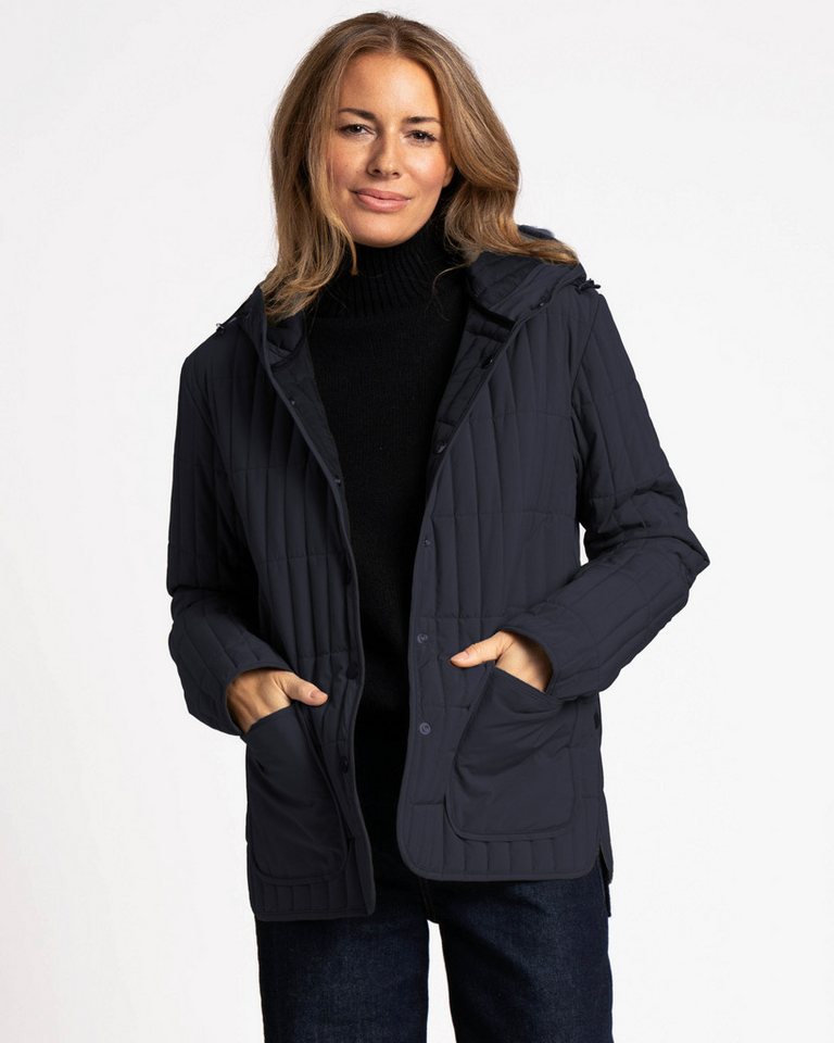 WEGA Green Goose Steppjacke Symara von WEGA Green Goose