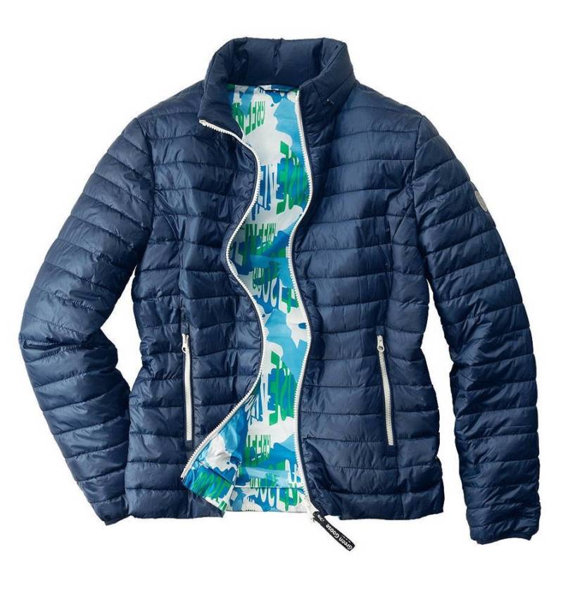 Green Goose Steppjacke von Green Goose