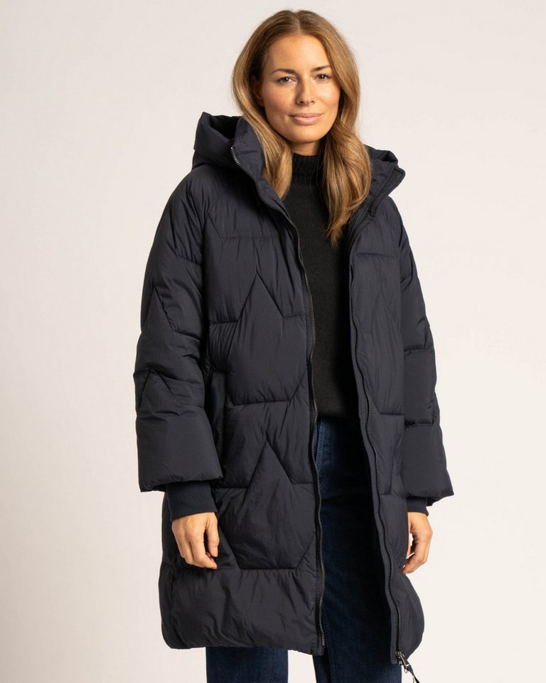 WEGA Green Goose Steppmantel Calira von WEGA Green Goose