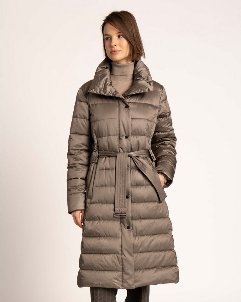 WEGA Green Goose Steppmantel Melenara von WEGA Green Goose