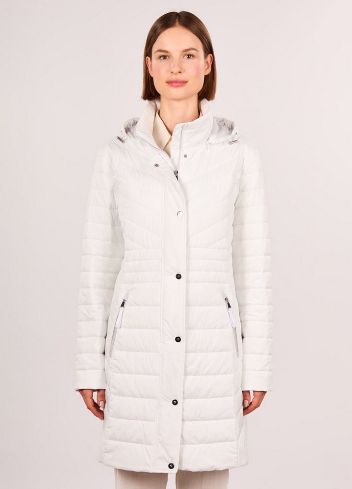 WEGA Green Goose Steppmantel Meleste von WEGA Green Goose