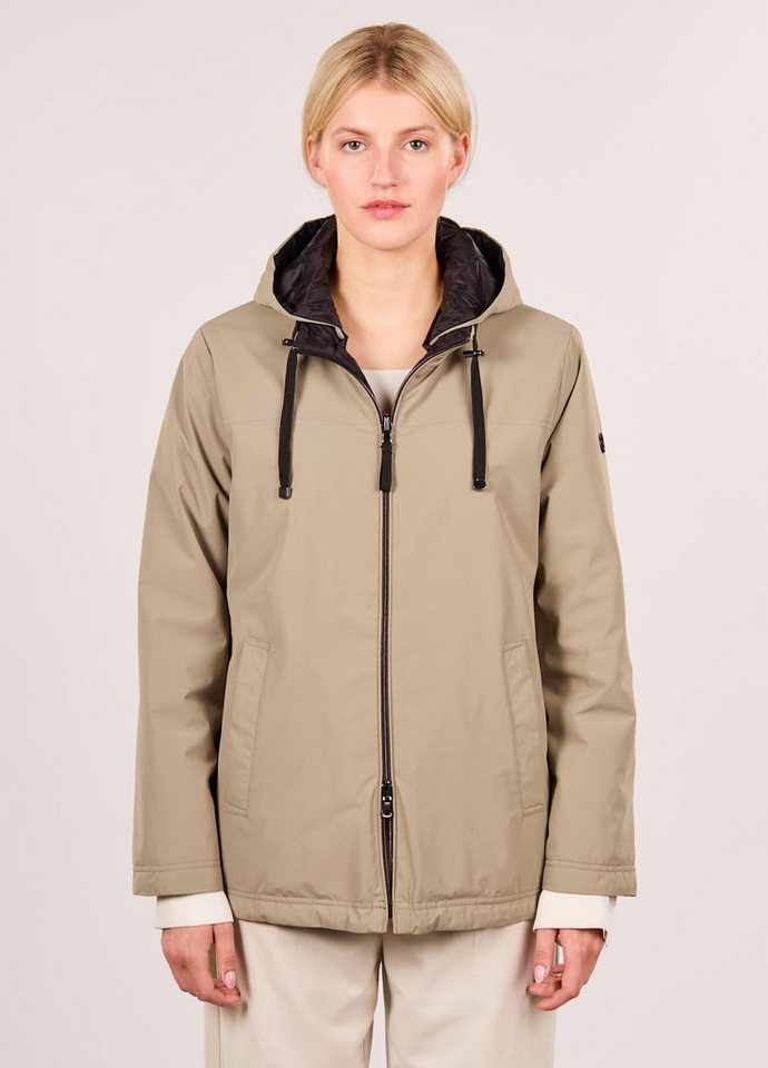 WEGA Green Goose Wendejacke Mendalina von WEGA Green Goose