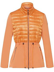 Jacke Green Goose orange von Green Goose