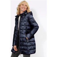 Witt Weiden Damen Steppjacke marine von Green Goose