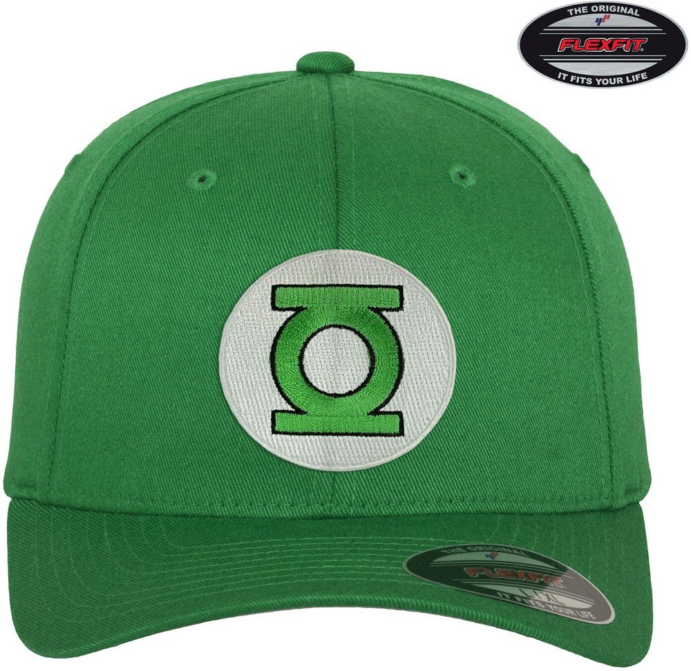 Green Lantern Snapback Cap Green Lantern Snapback Cap von Green Lantern