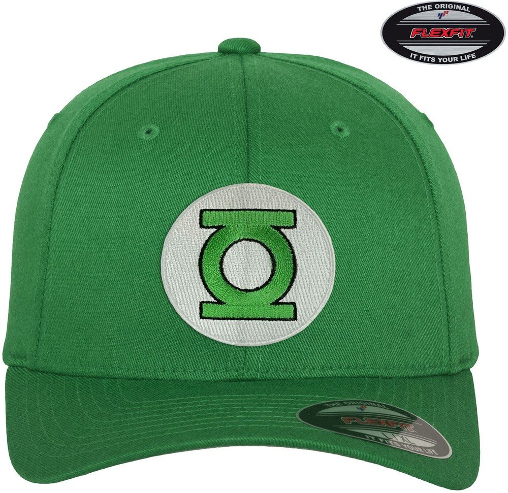 Green Lantern Snapback Cap von Green Lantern