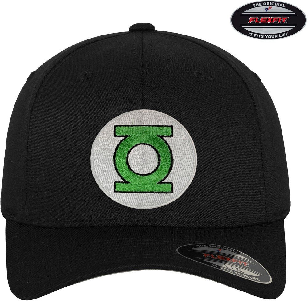 Green Lantern Snapback Cap von Green Lantern