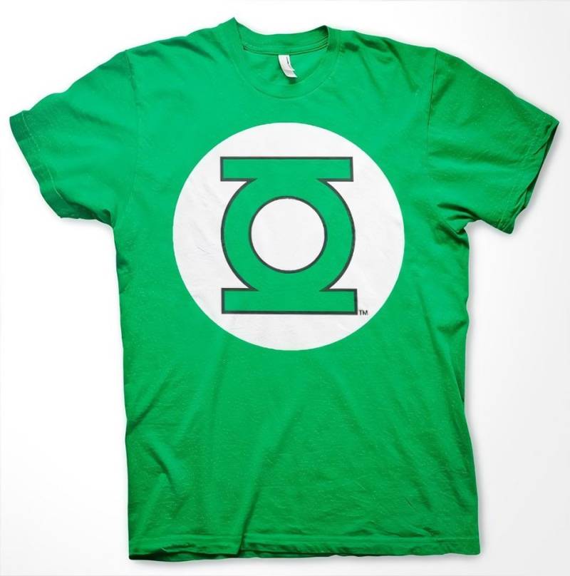 Green Lantern T-Shirt Green Lantern T-Shirt von Green Lantern