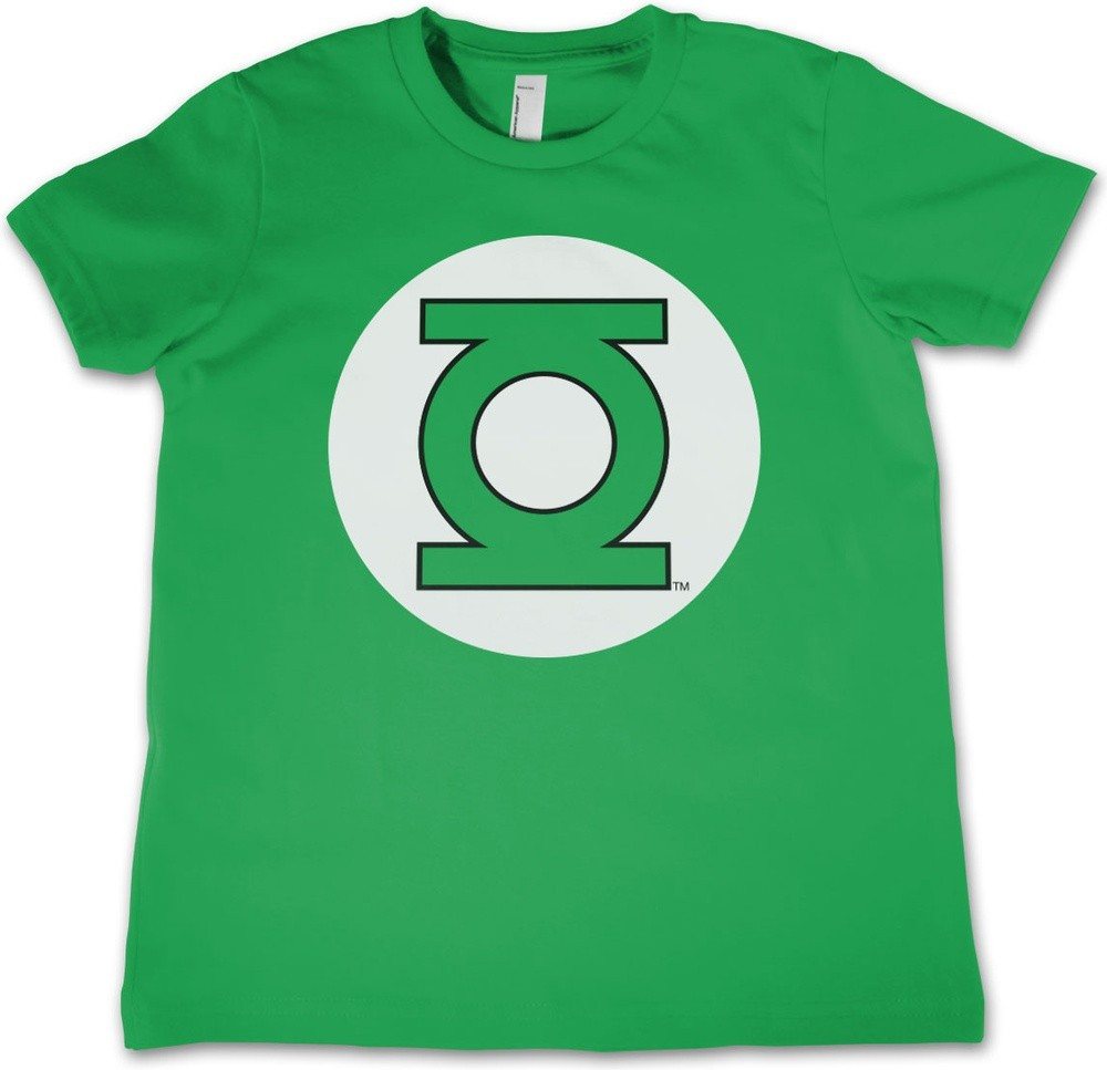 Green Lantern T-Shirt Green Lantern T-Shirt von Green Lantern