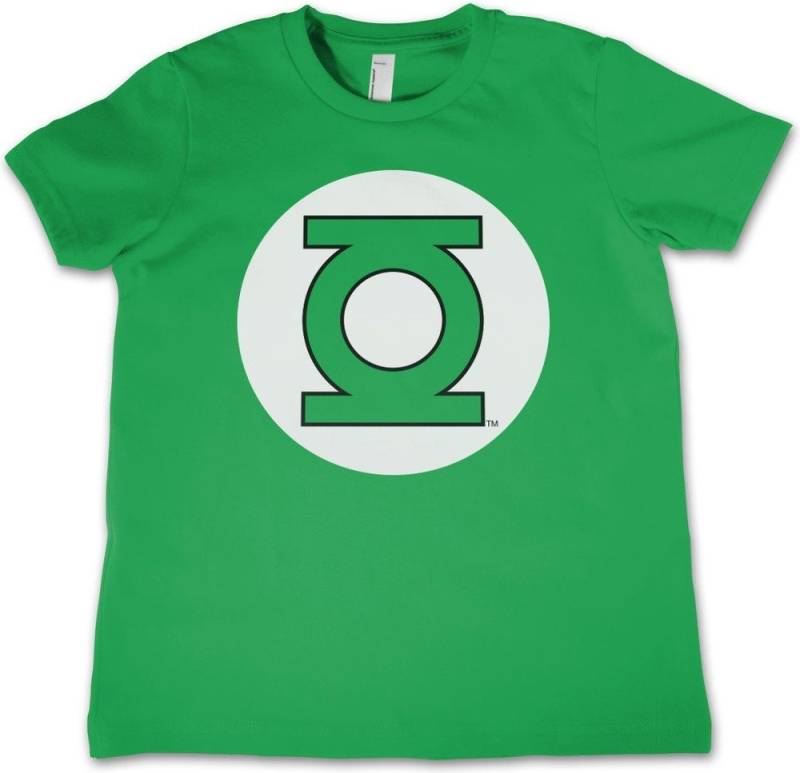 Green Lantern T-Shirt Green Lantern T-Shirt von Green Lantern