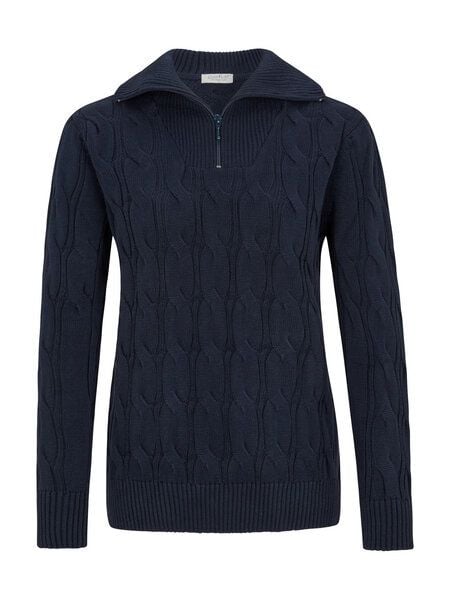 "Green Life" Troyer-Pullover von "Green Life"